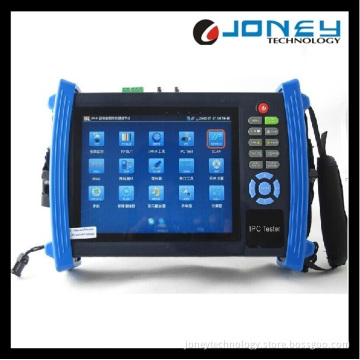 WiFi IP Camera CCTV Tester with Touch Screen and Key Operation (JY-IP02T)